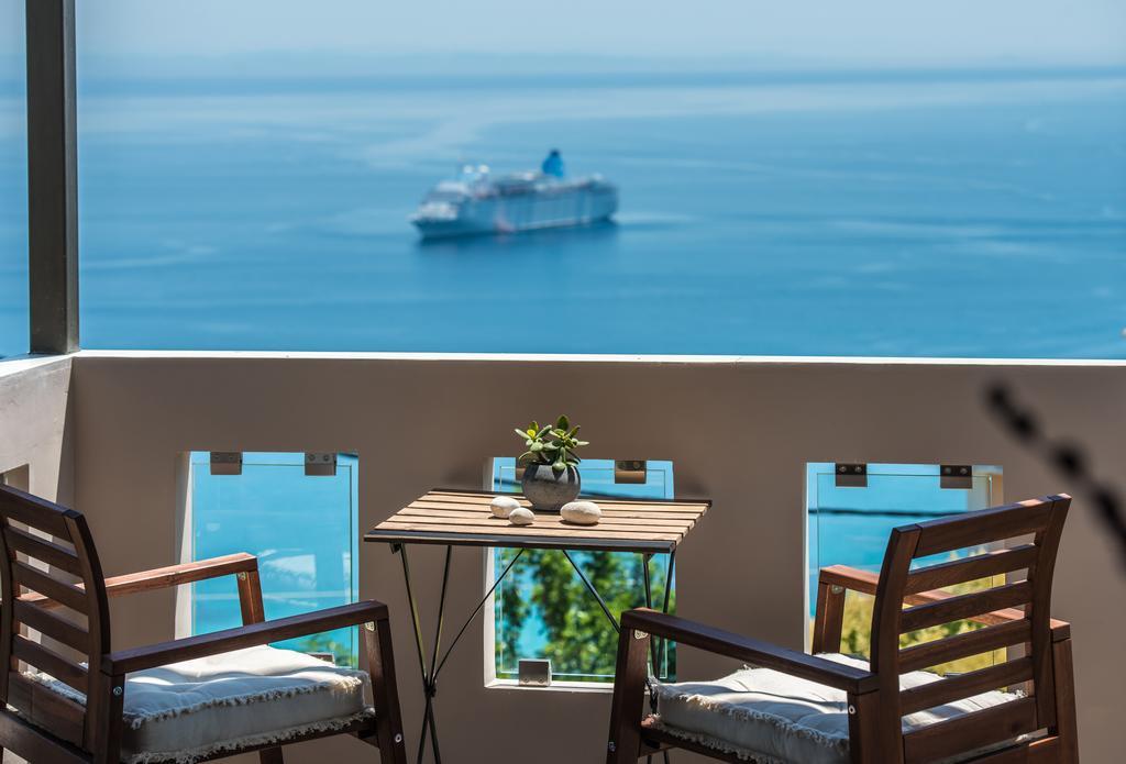 Pasithea Elegant Villa Zákynthos by Eksteriør billede
